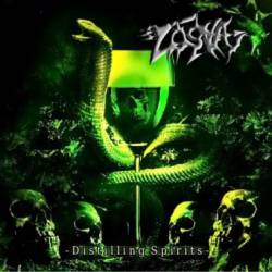 Losna : Distilling Spirits Losna : Distilling Spirits